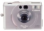 Canon Power Shot S10 Digital Camera