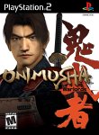 Onimusha:  Warlords