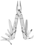 Leatherman 69010103 Pulse with Leather Belt Sheath
