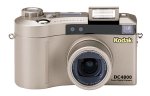 Kodak DC4800 Digital Camera