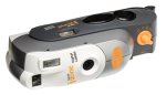 Poloroid i-zone Digital and Instant Camera