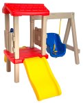 Swing Along Climber