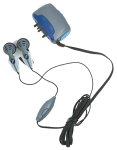 Ericsson Portable Hands-Free FM Radio for Ericsson T28, A2618 and R310 Phones