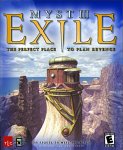 Myst III:  Exile