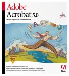 Adobe Acrobat 5.0