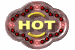 100 Hot Books