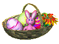Celebrate Easter With Goodies From Cathy's General Store